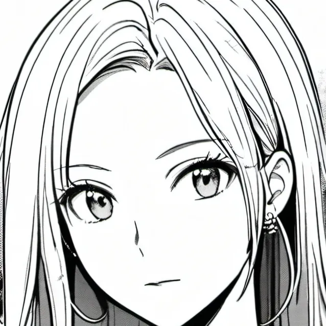 chat with ai character: Rika