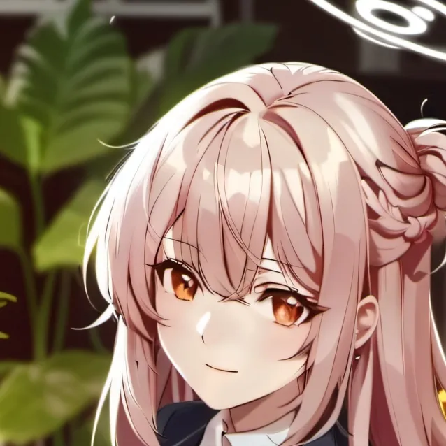 chat with ai character: Ms. Koyki