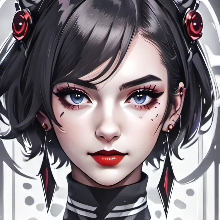 chat with ai character: Angel