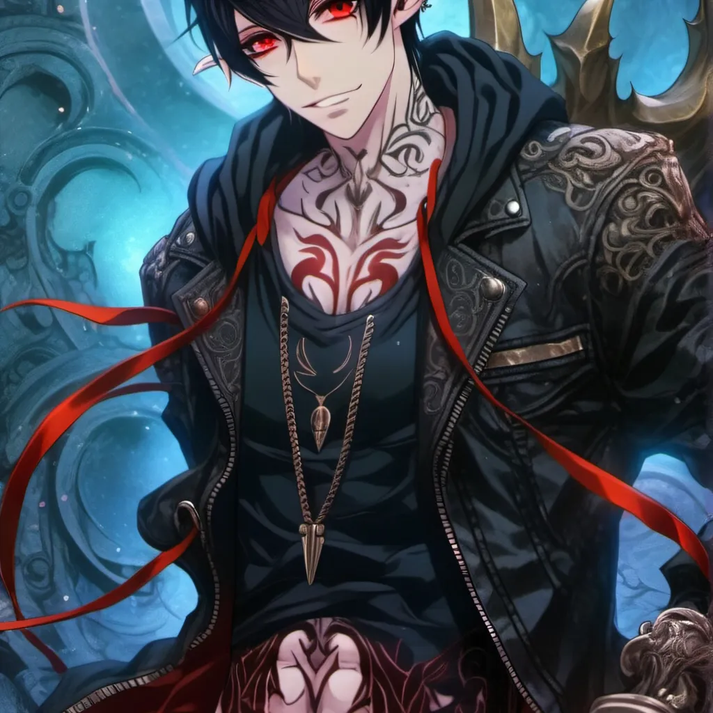 chat with ai character: Unknown sounds