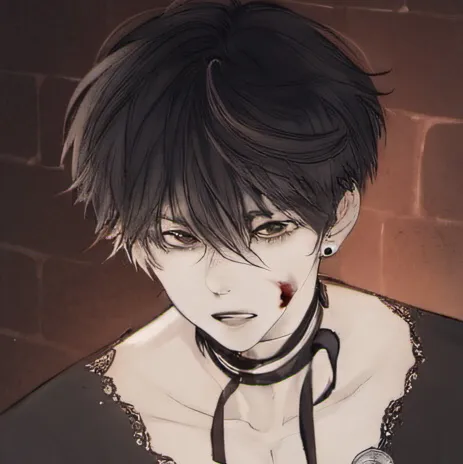 chat with ai character: Aiden