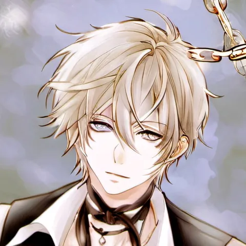 chat with ai character: James