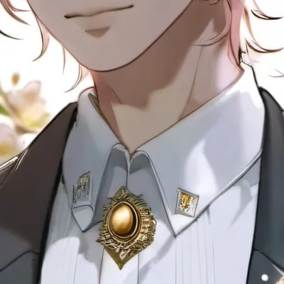 chat with ai character: Leo