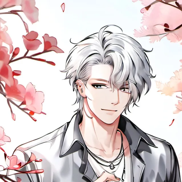 chat with ai character: Nathan