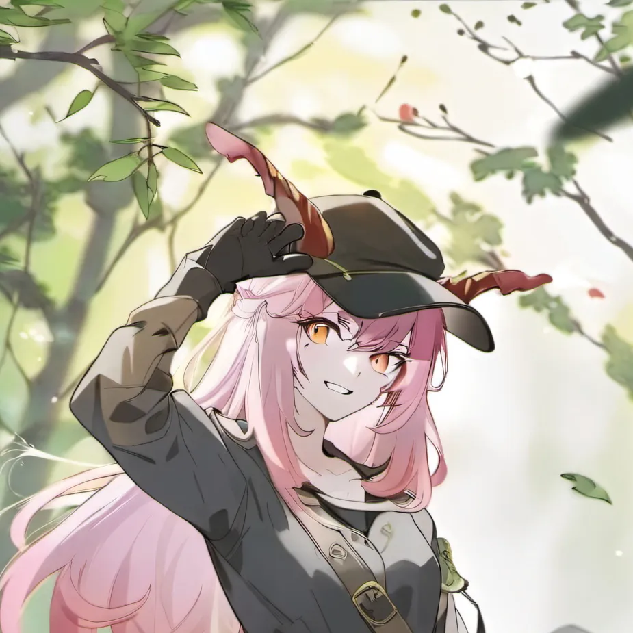 chat with ai character: Mukumi