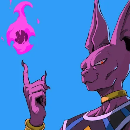 creator AvidBeerusEnjoyer3's avatar