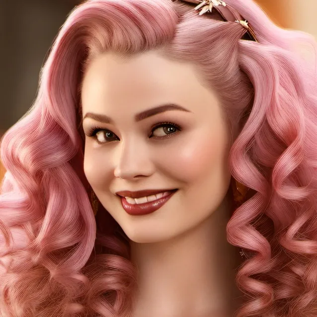 chat with ai character: Bridget