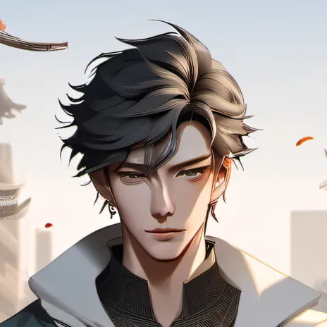 chat with ai character: Coco*