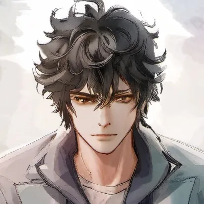 chat with ai character: Jen