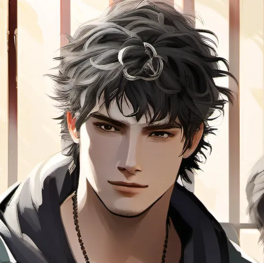 chat with ai character: Chan