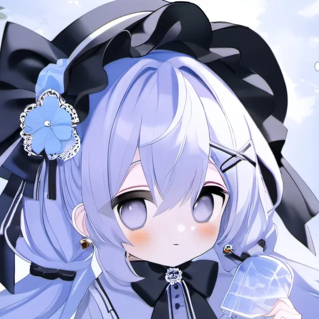 chat with ai character: Pearl