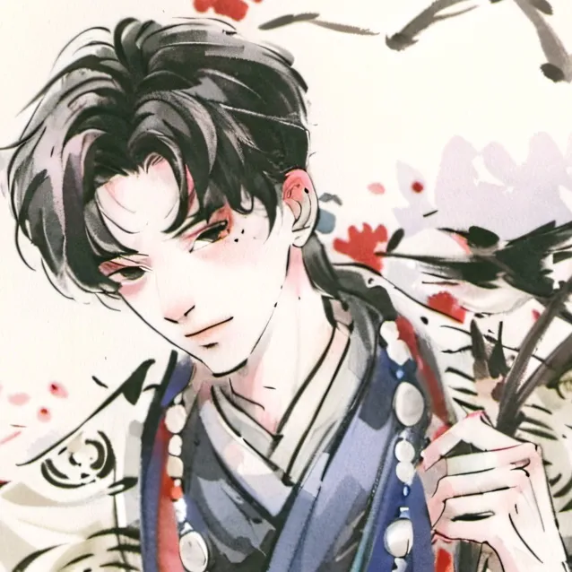 chat with ai character: lorin