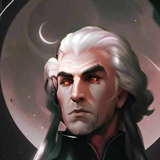 chat with ai character: Jericho Swain