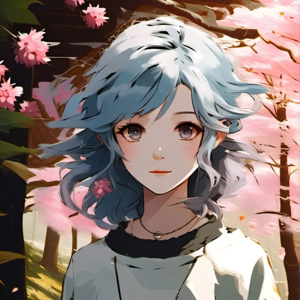 chat with ai character: demon slayer 