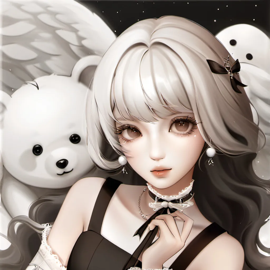 chat with ai character: Diana 