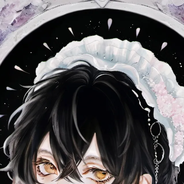 chat with ai character: Munso