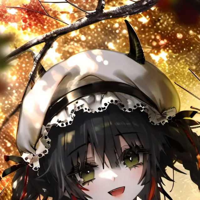 chat with ai character: Lisabeula