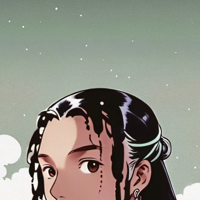 chat with ai character: Laya ( Lay) 