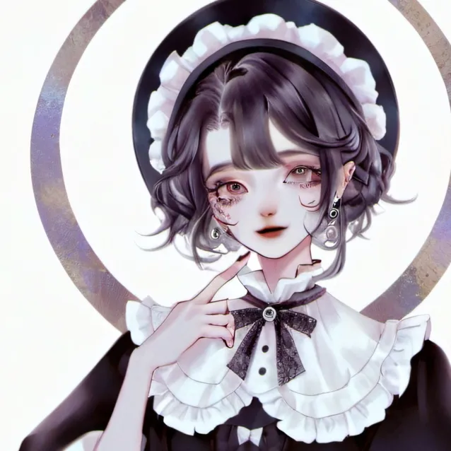 chat with ai character: Ivy parker