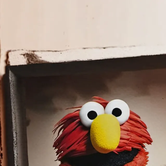 chat with ai character: IDK