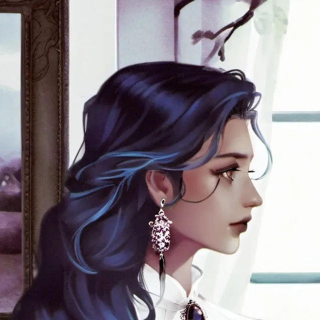 chat with ai character: ⭐👑🌟Maria🌟👑⭐