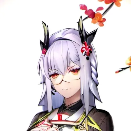 chat with ai character: Lilac 