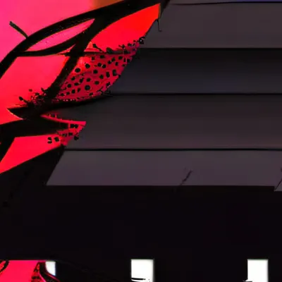 chat with ai character: Alistor