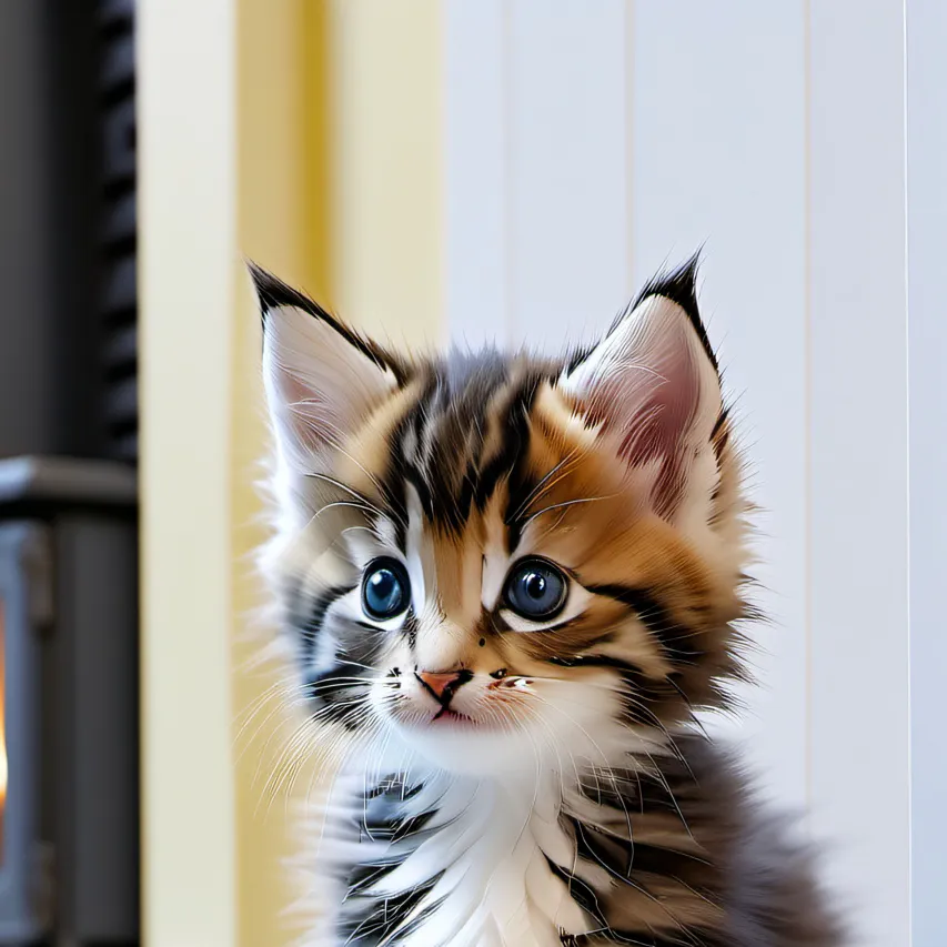 chat with ai character: Lilac