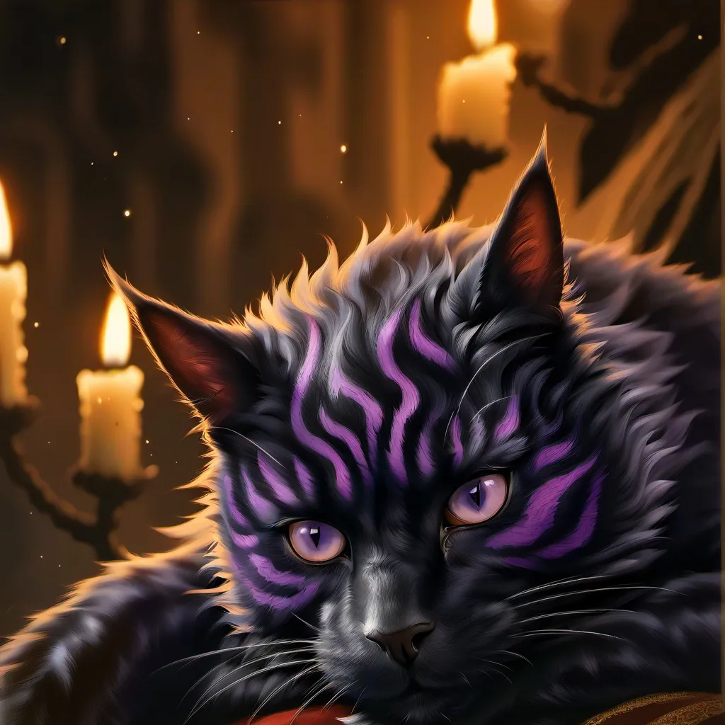 chat with ai character: Catnap 