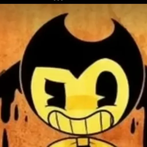 creator Bendy!🤗's avatar