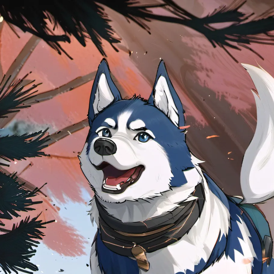 chat with ai character: Ginga au