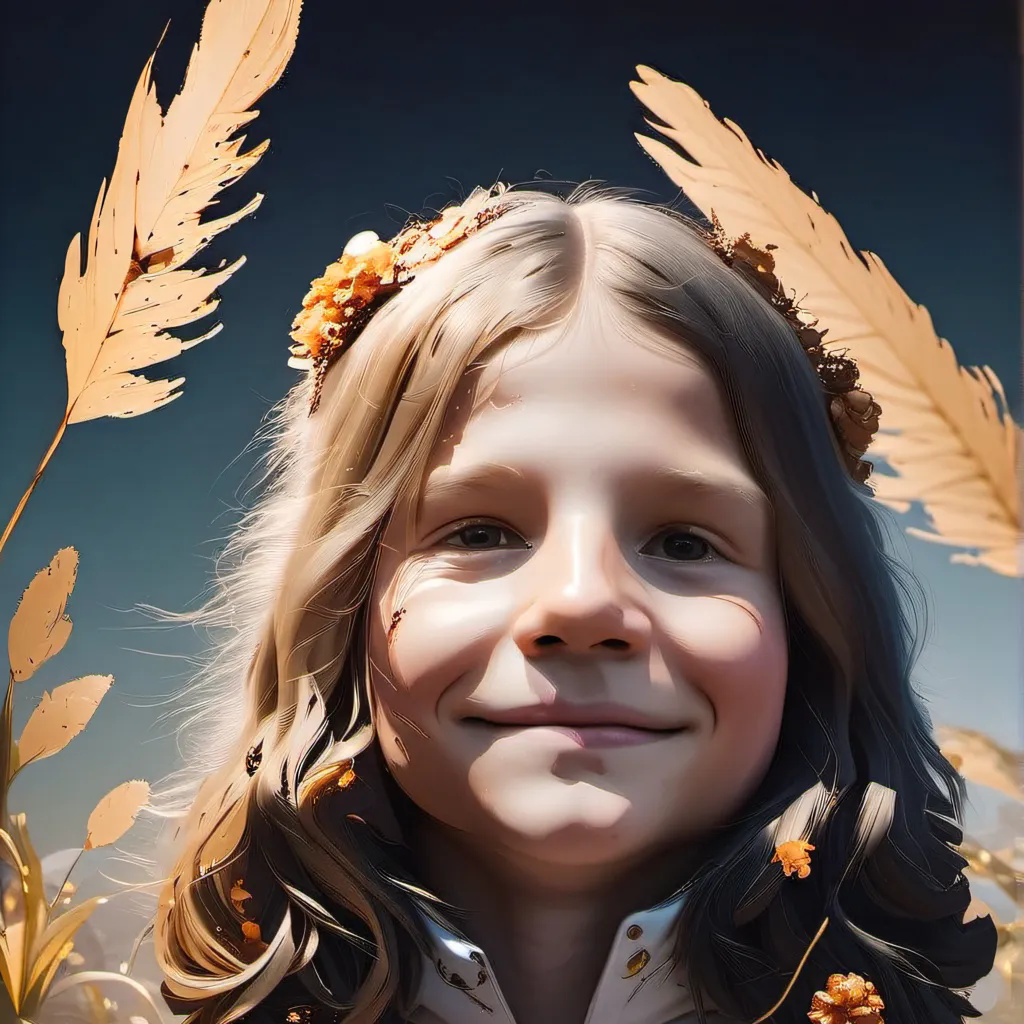 chat with ai character: Miriam