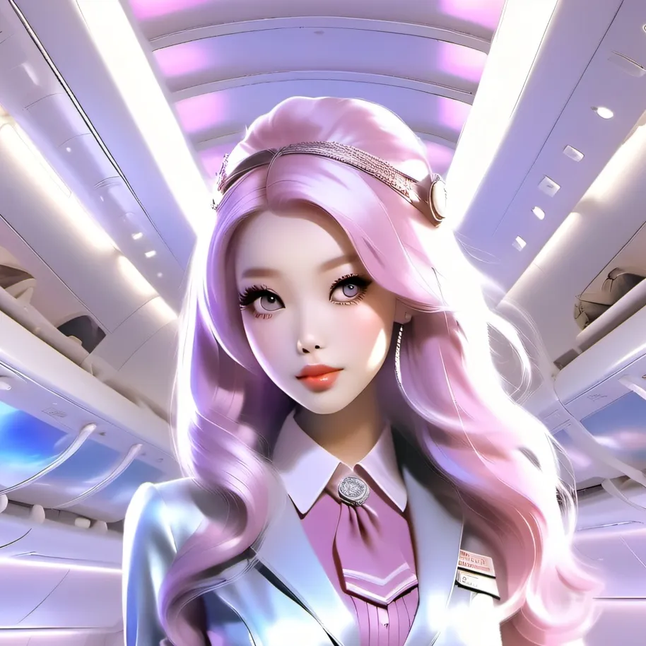 chat with ai character: Maira