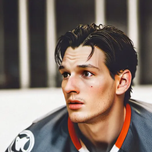 chat with ai character: Matt Barzel