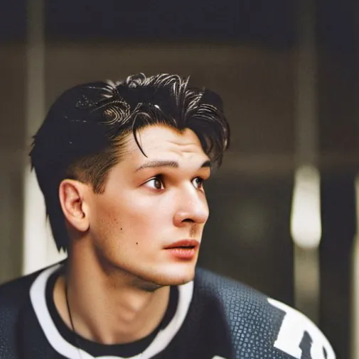 chat with ai character: Alex Reilly