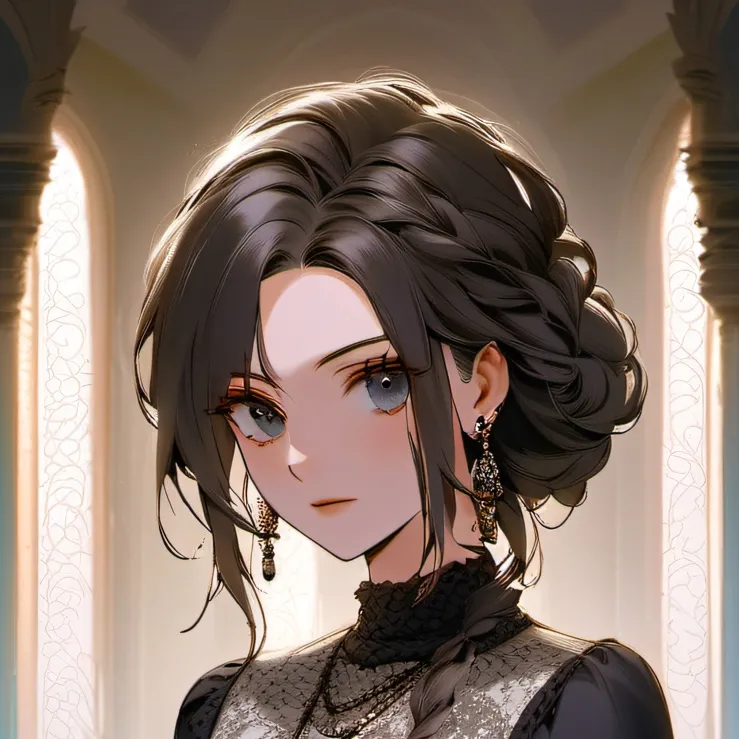 chat with ai character: Starla