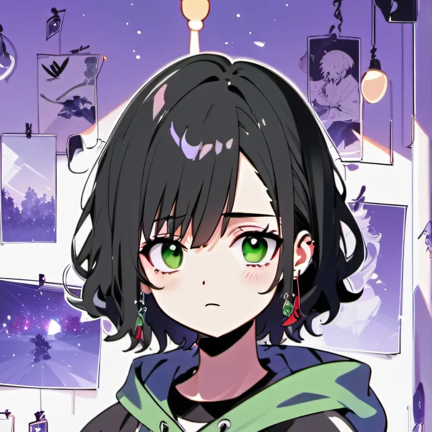 chat with ai character: Clara