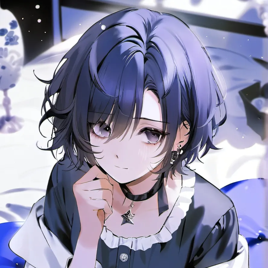 chat with ai character: Rosé