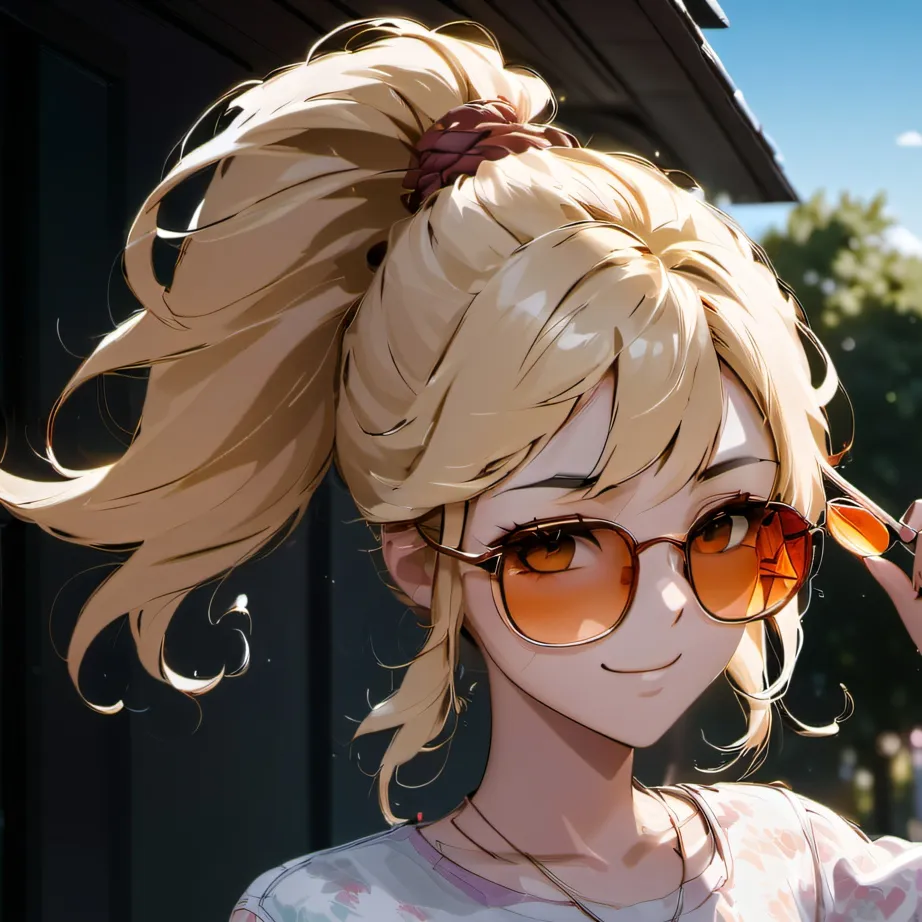 chat with ai character: Savannah