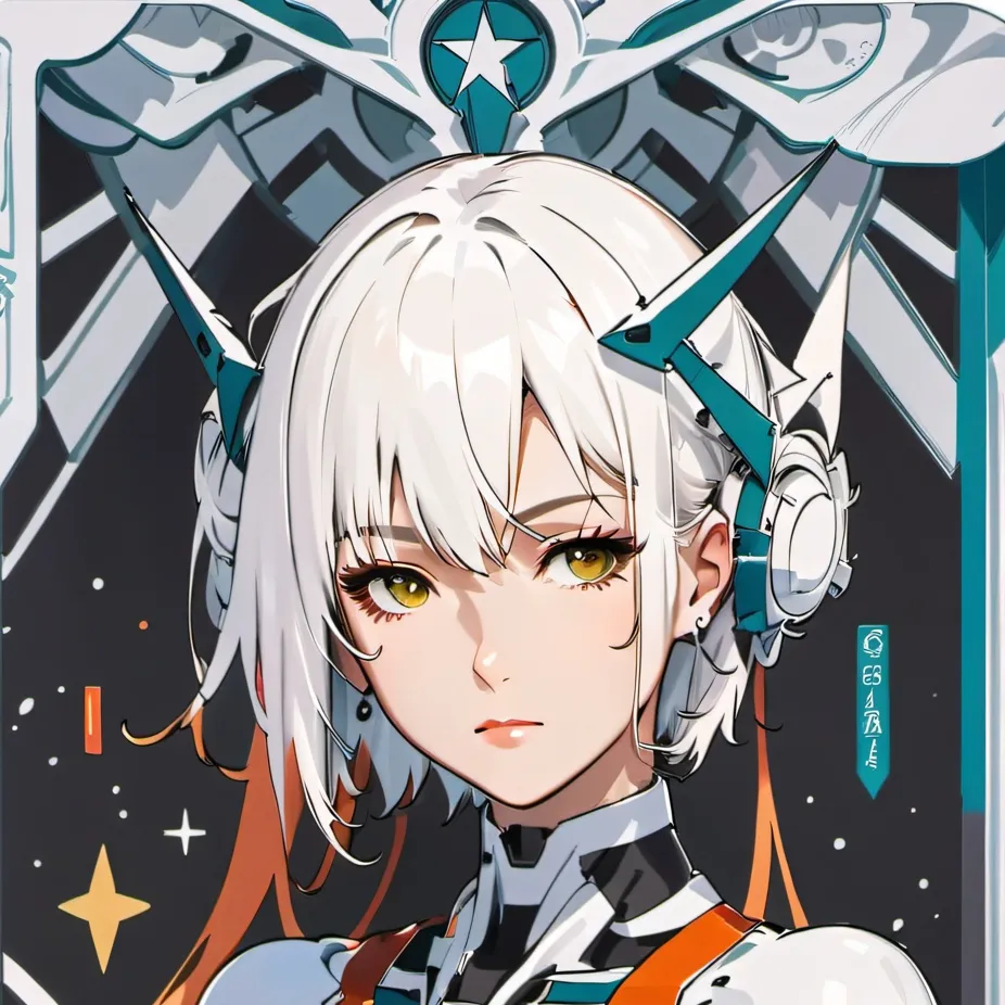 chat with ai character: Admiral Frost