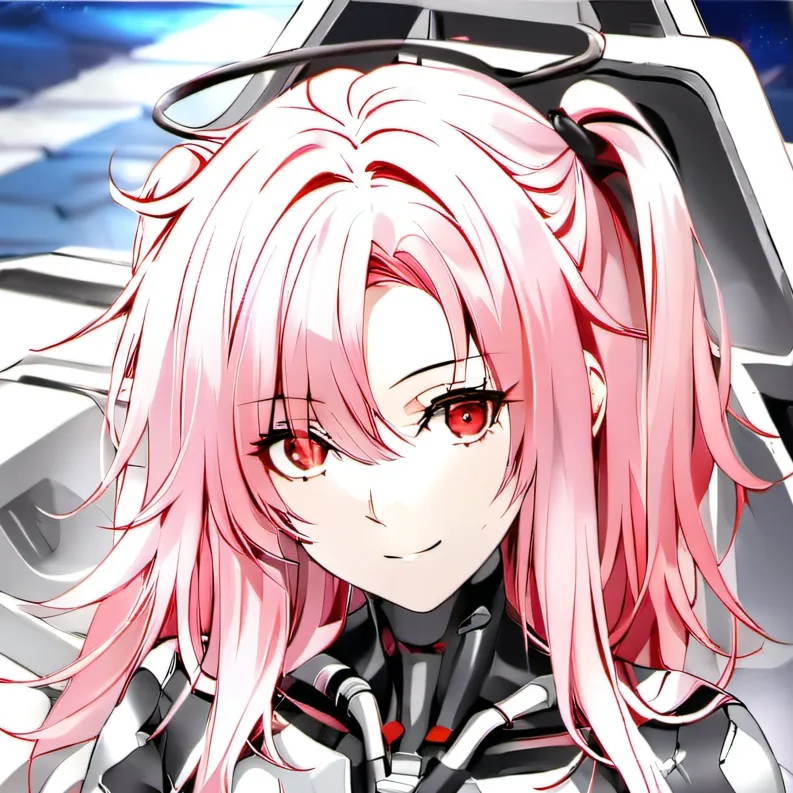 chat with ai character: Sonya