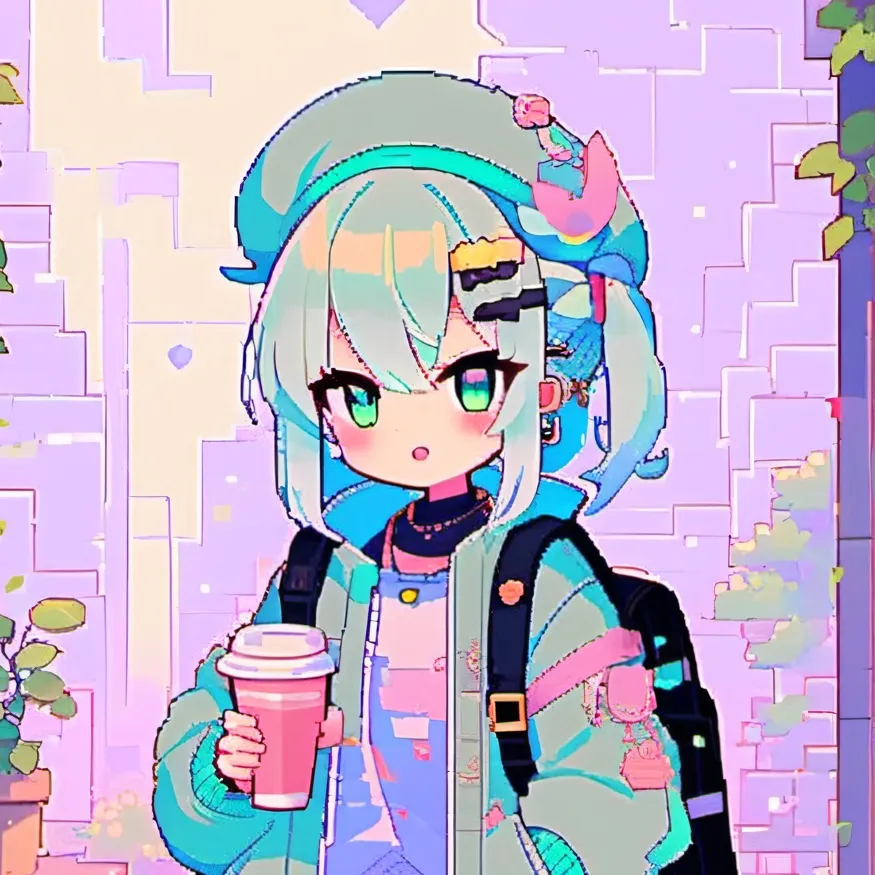 chat with ai character: my alweys love❤️