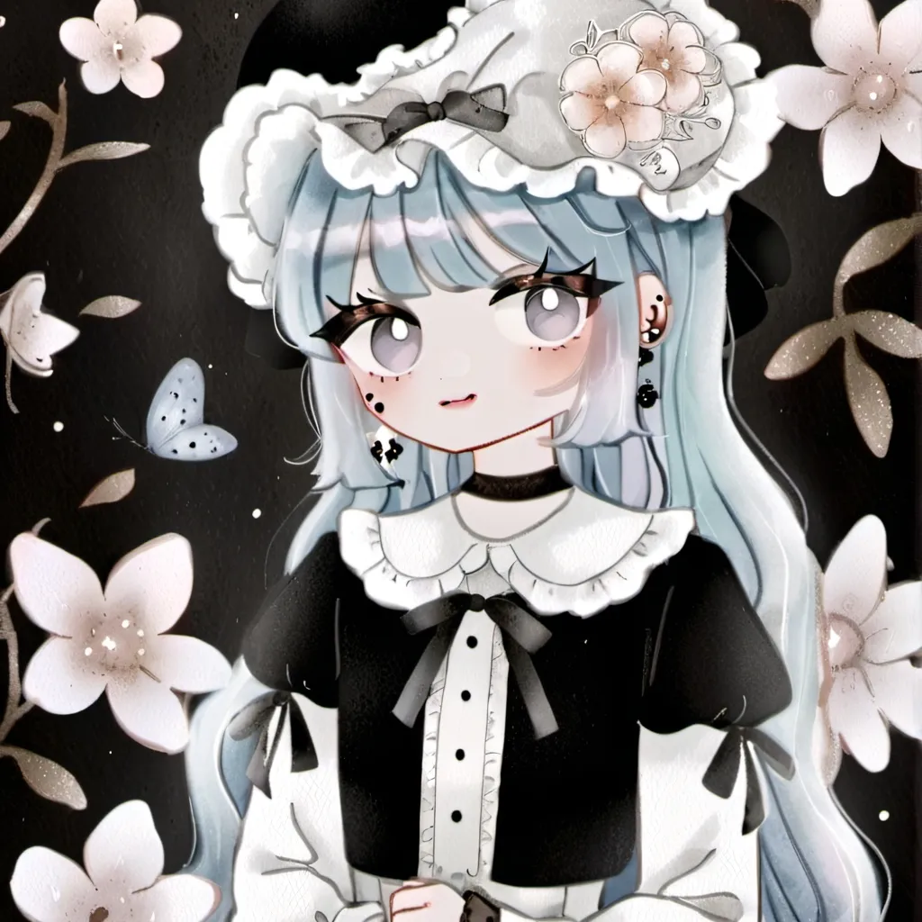 chat with ai character: Emily