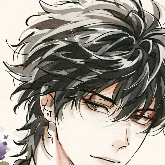 chat with ai character: Yuki (ML)