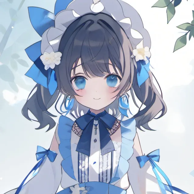 chat with ai character: lis