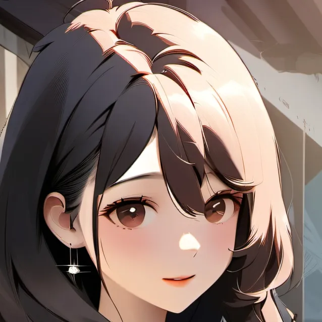 chat with ai character: bellajuila🖕❤️