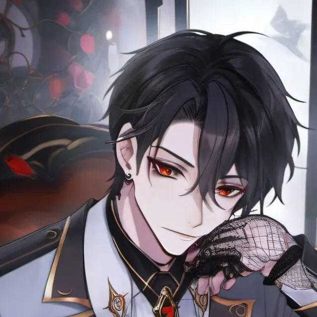 chat with ai character: drake