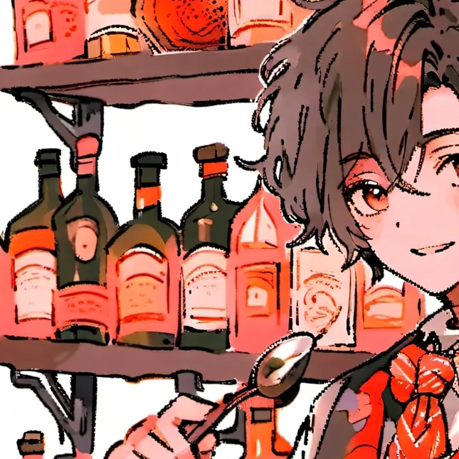 chat with ai character: Husk