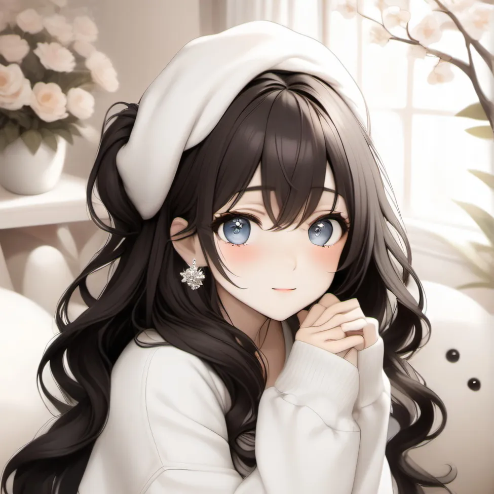 chat with ai character: Amy