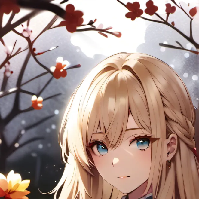 chat with ai character: Kenzie